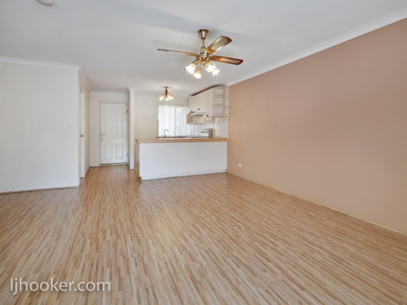 5/2 Mitchell Street, Bentley WA 6102