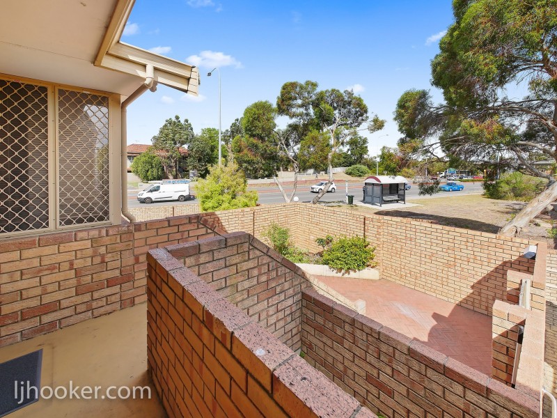 5/2 Mitchell Street, Bentley WA 6102