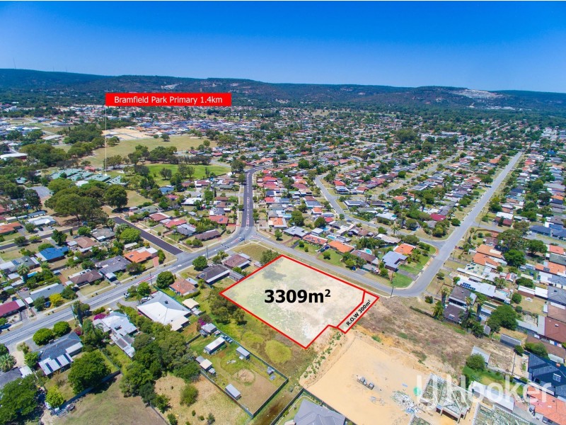 6 Barford Street, Maddington WA 6109