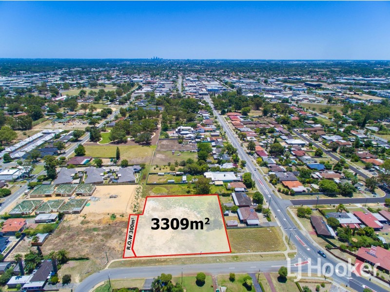 6 Barford Street, Maddington WA 6109