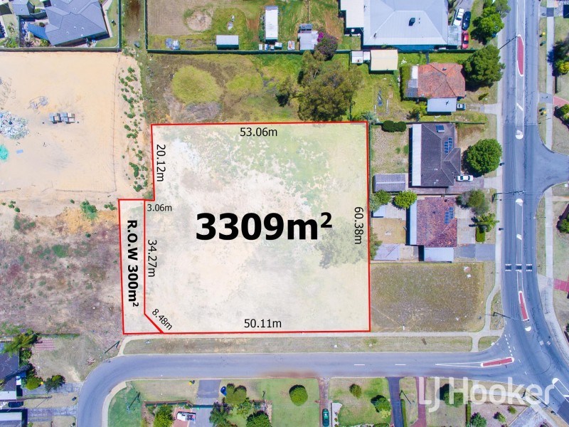 6 Barford Street, Maddington WA 6109