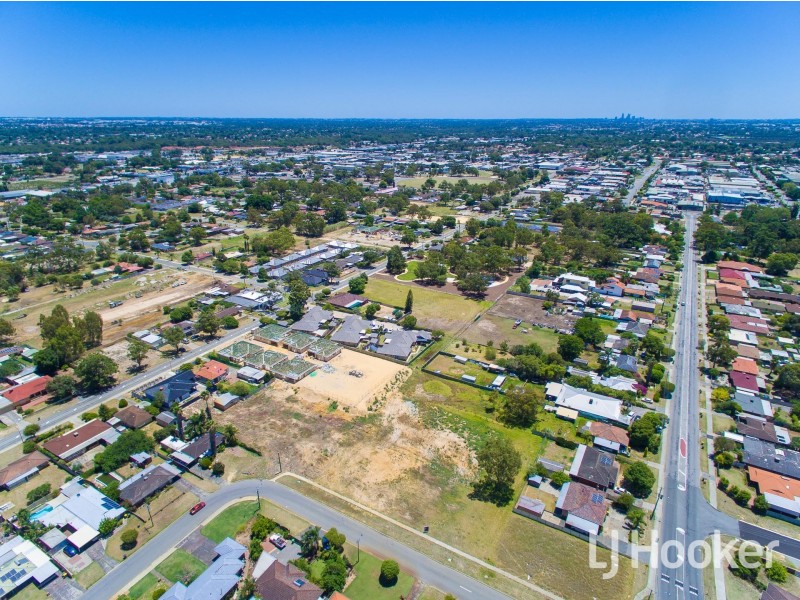 6 Barford Street, Maddington WA 6109