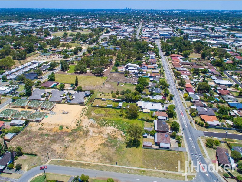 6 Barford Street, Maddington WA 6109