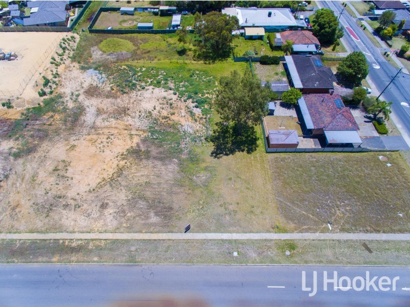 6 Barford Street, Maddington WA 6109