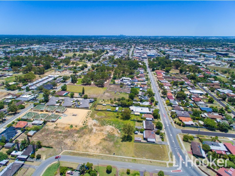 6 Barford Street, Maddington WA 6109