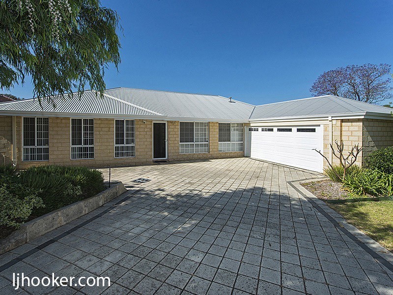 78 Rutland Avenue, Lathlain WA 6100