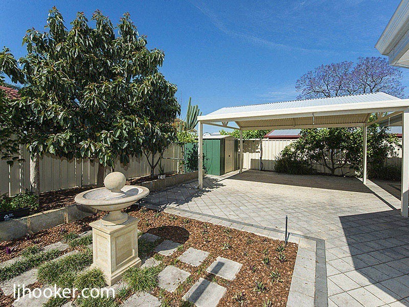 78 Rutland Avenue, Lathlain WA 6100