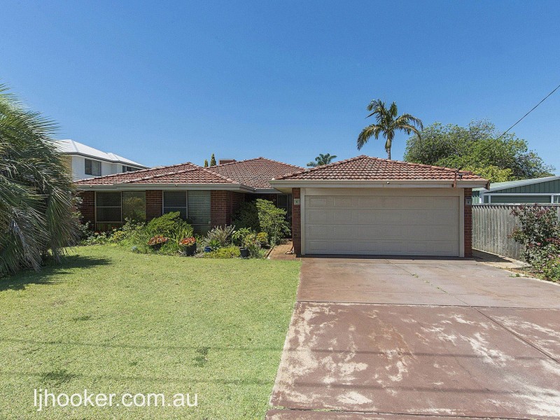 4 Cemy Place, Kewdale WA 6105