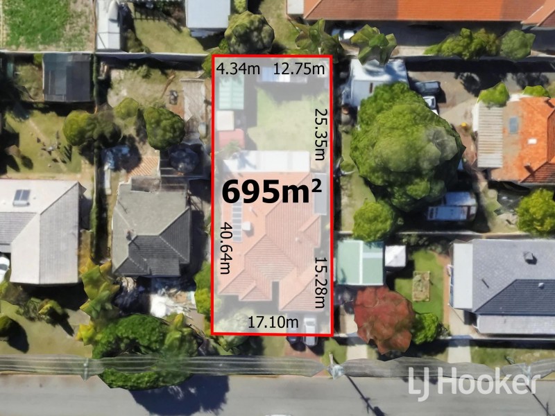 4 Cemy Place, Kewdale WA 6105