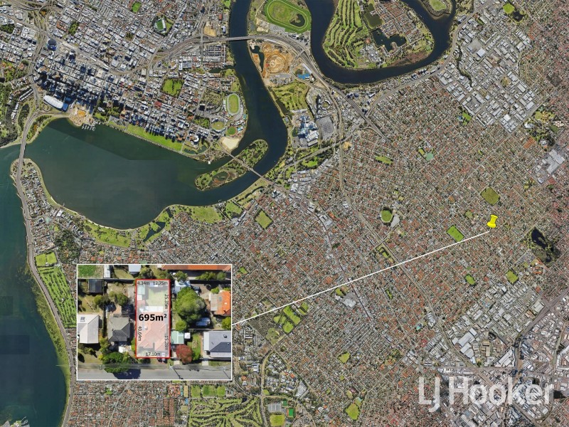 4 Cemy Place, Kewdale WA 6105