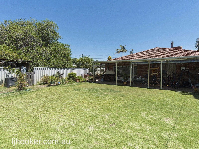 4 Cemy Place, Kewdale WA 6105