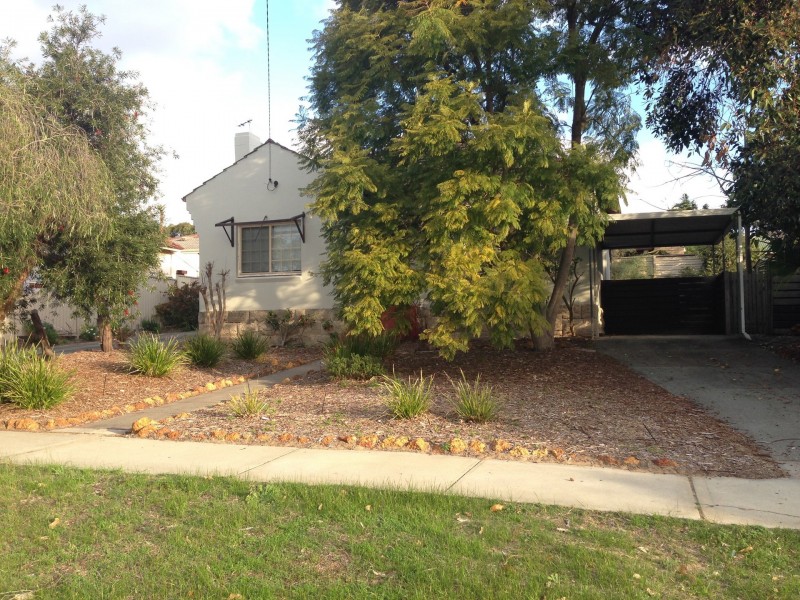 115 Bessell Avenue, Como WA 6152
