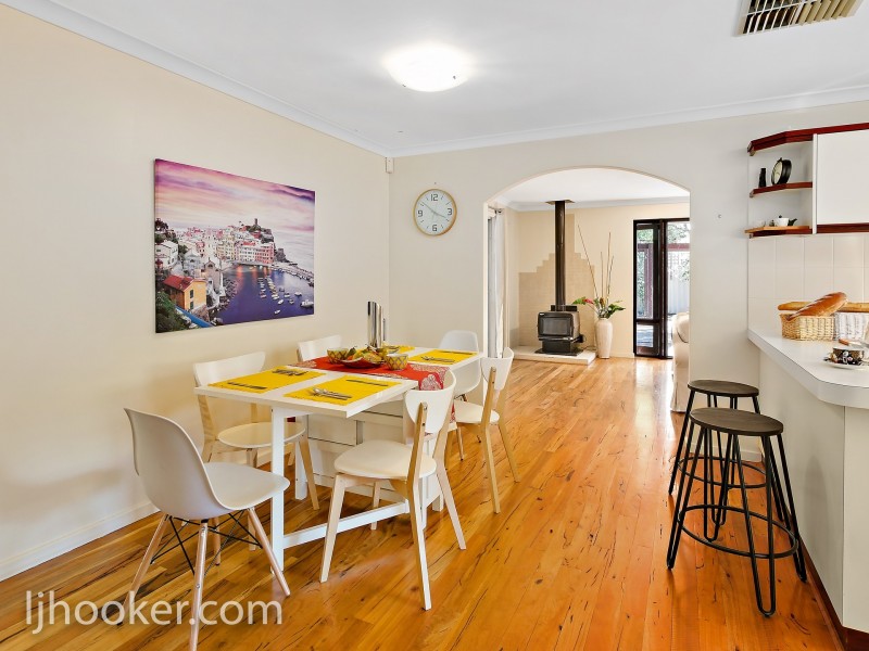 31 Champlin Way, Ferndale WA 6148