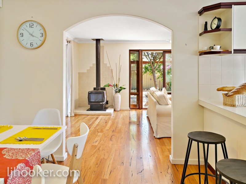 31 Champlin Way, Ferndale WA 6148