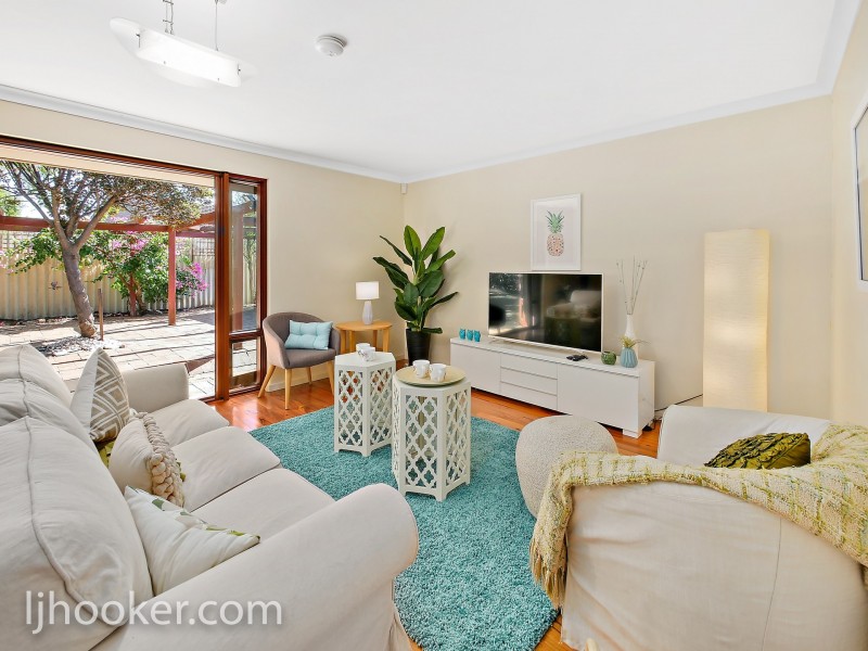 31 Champlin Way, Ferndale WA 6148