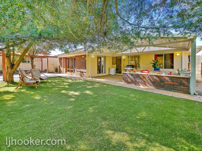 31 Champlin Way, Ferndale WA 6148