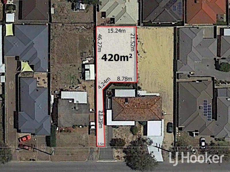 326D Wharf Street, Queens Park WA 6107