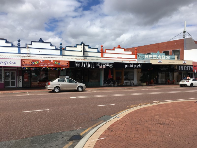 586 Albany Highway, Victoria Park WA 6100