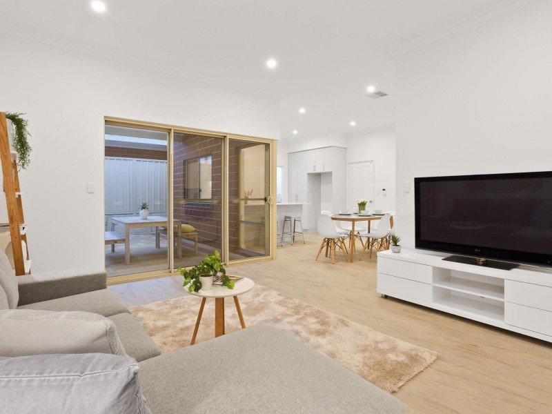 89A & B Swansea Street, East Victoria Park WA 6101