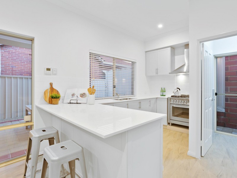 89A & B Swansea Street, East Victoria Park WA 6101