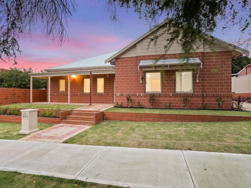 89A & B Swansea Street, East Victoria Park WA 6101