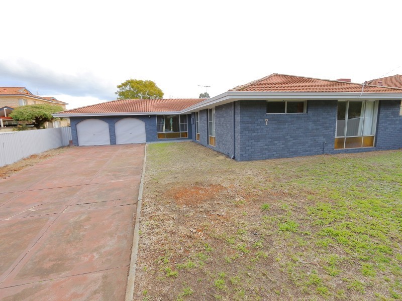7 Carnarvon Street, East Victoria Park WA 6101