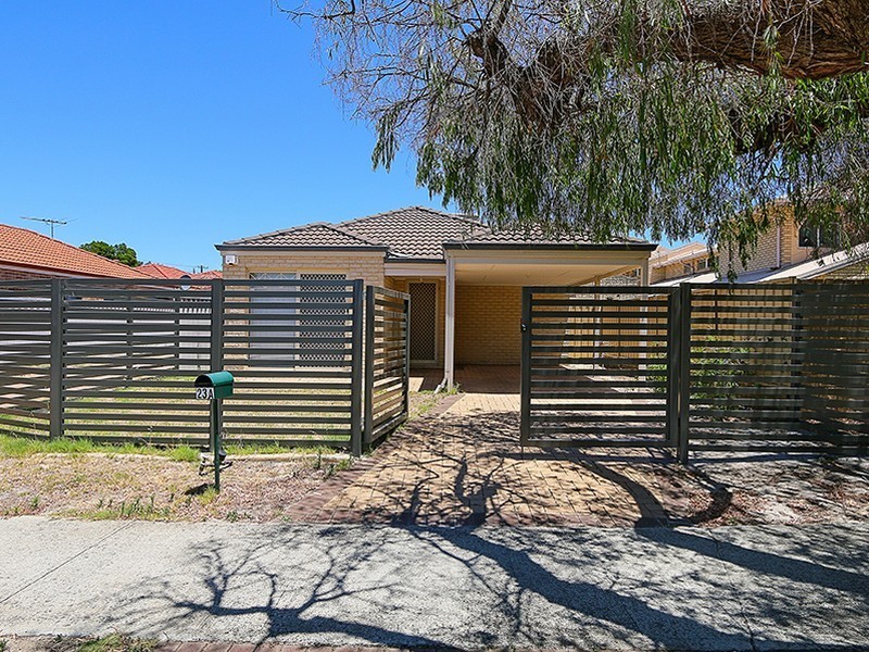 23A Norman Street, St James WA 6102