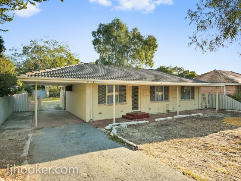 5 Terence Street, Gosnells WA 6110