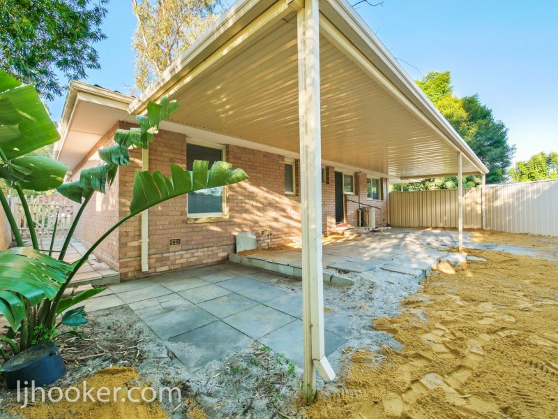 5 Terence Street, Gosnells WA 6110