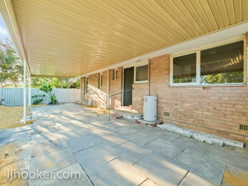 5 Terence Street, Gosnells WA 6110