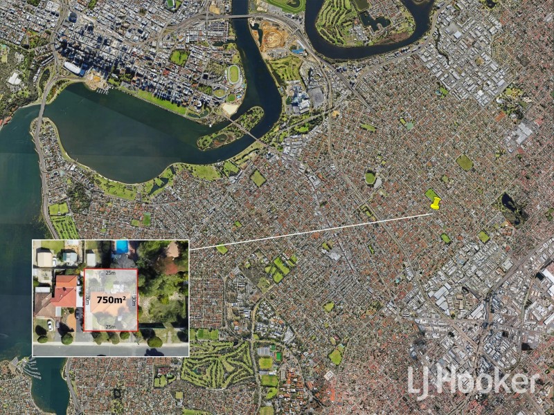 55 Asteroid Way, Carlisle WA 6101