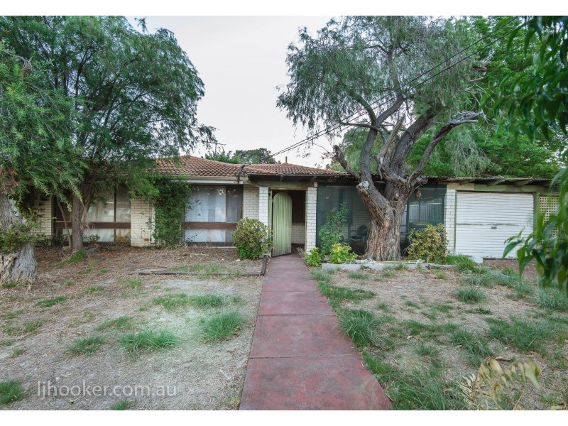 55 Asteroid Way, Carlisle WA 6101