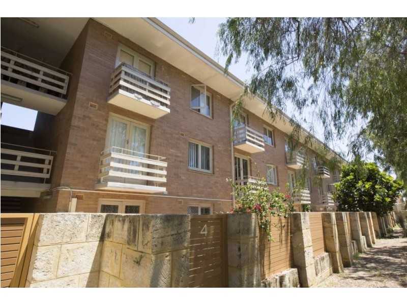 101/583 William Street, Mount Lawley WA 6050