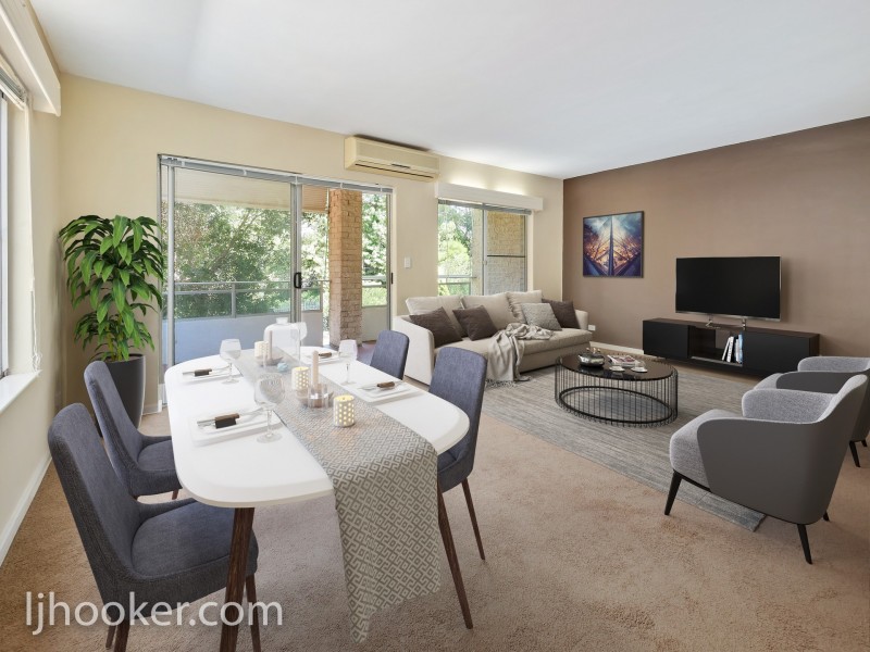 5/5 Clarence Street, South Perth WA 6151