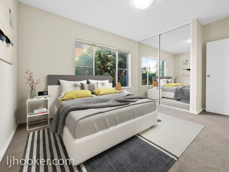 5/5 Clarence Street, South Perth WA 6151