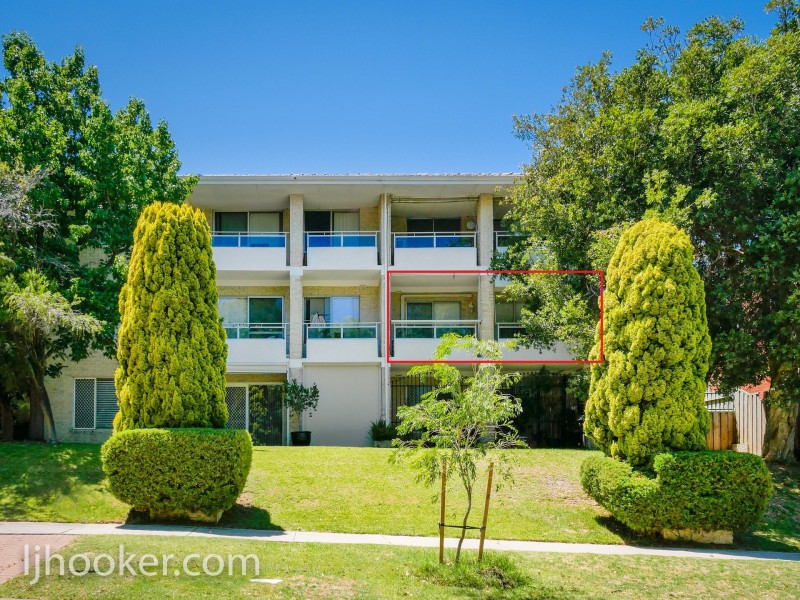 5/5 Clarence Street, South Perth WA 6151