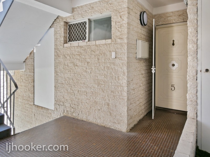 5/5 Clarence Street, South Perth WA 6151