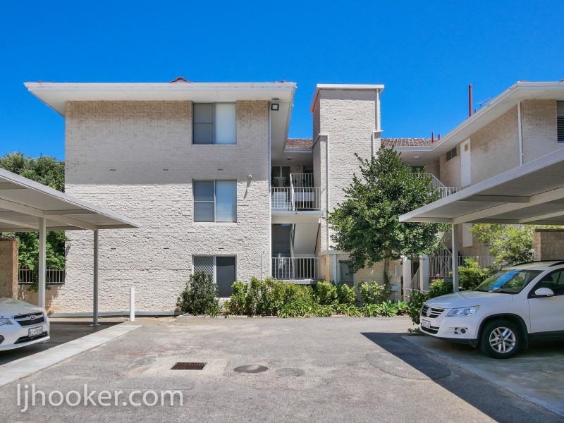 5/5 Clarence Street, South Perth WA 6151