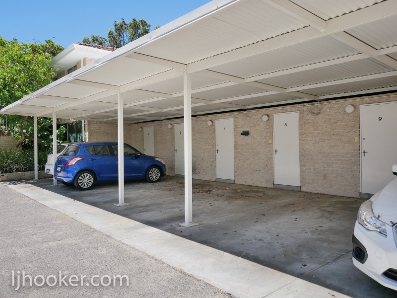 5/5 Clarence Street, South Perth WA 6151