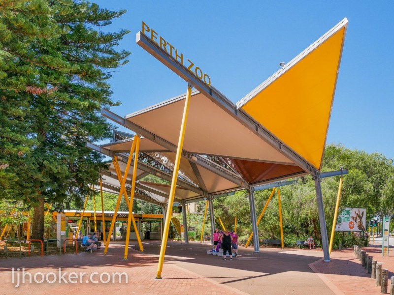 5/5 Clarence Street, South Perth WA 6151