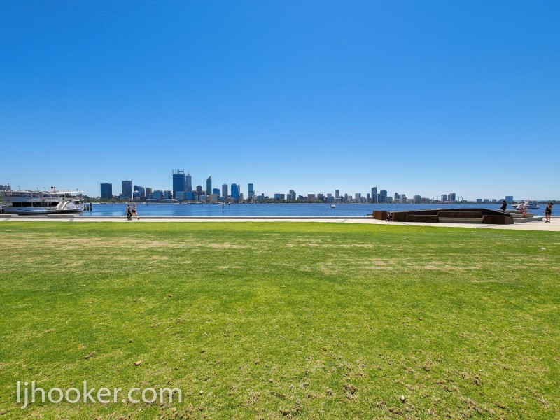 5/5 Clarence Street, South Perth WA 6151