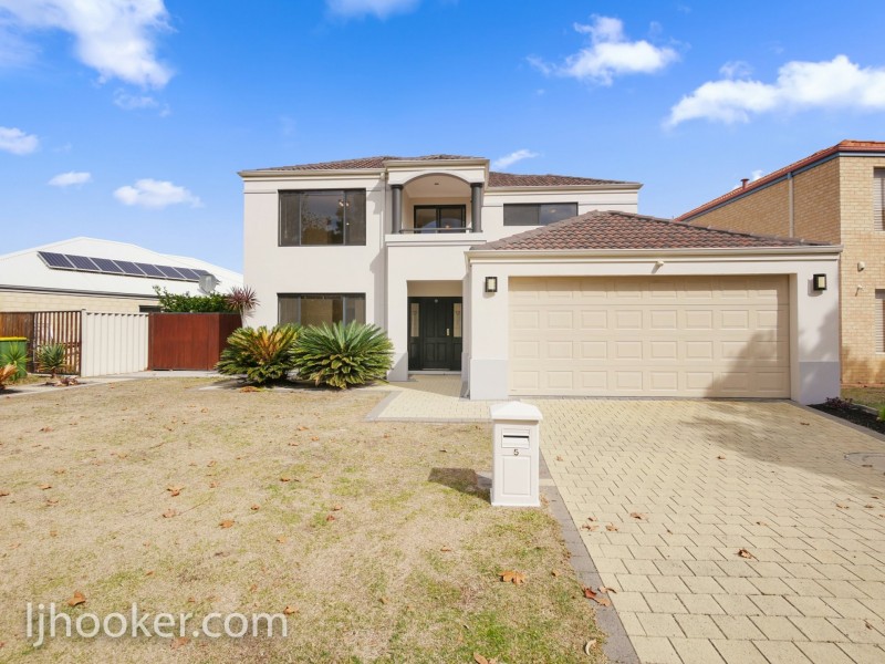 5 Southacre Drive, Canning Vale WA 6155
