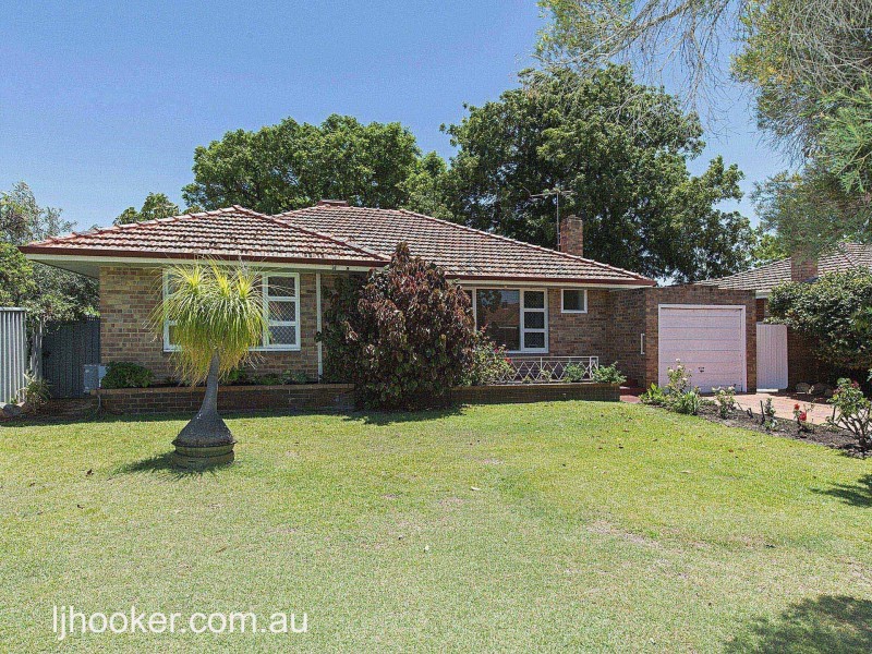 25 Rayment Street, Lathlain WA 6100