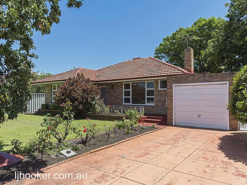 25 Rayment Street, Lathlain WA 6100