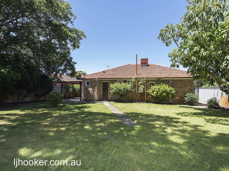 25 Rayment Street, Lathlain WA 6100