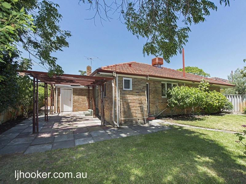 25 Rayment Street, Lathlain WA 6100