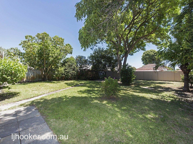 25 Rayment Street, Lathlain WA 6100