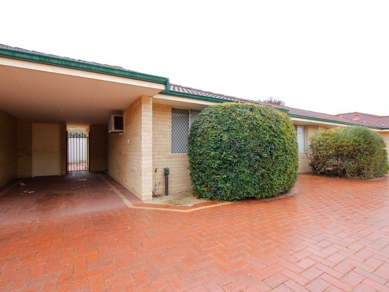 10/9 Lansing Street, Queens Park WA 6107