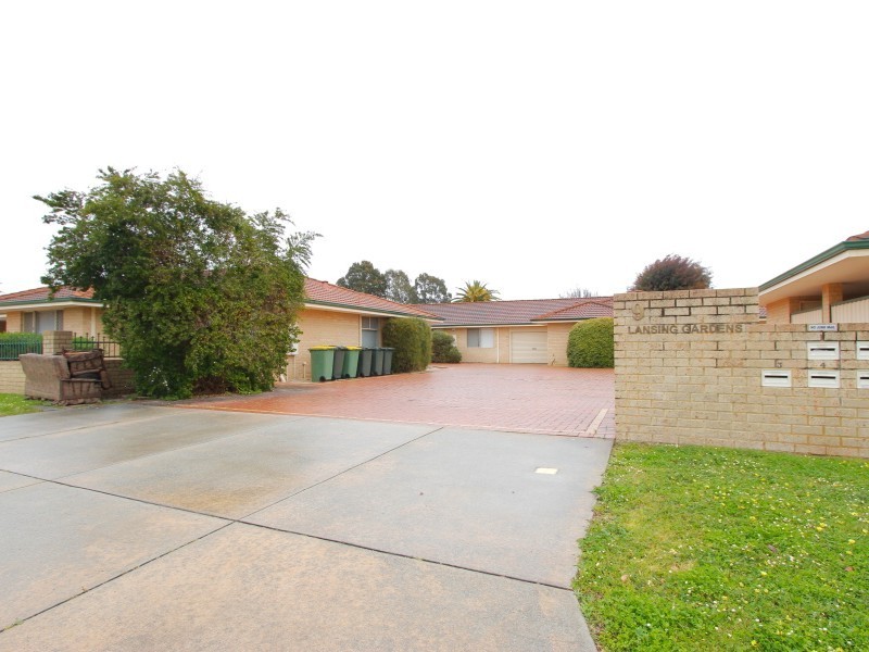 10/9 Lansing Street, Queens Park WA 6107