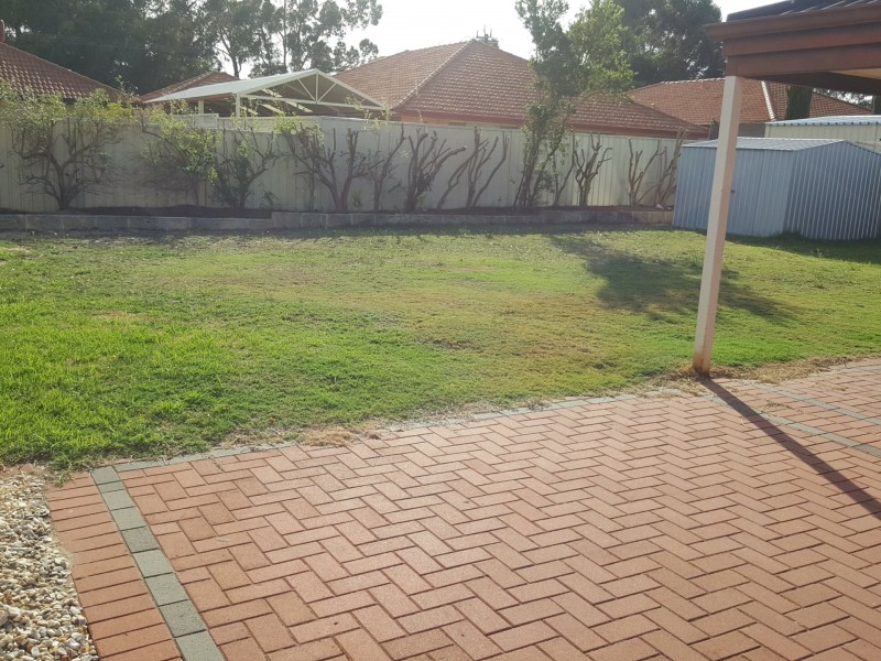 127 Fruit Tree Crescent, Forrestfield WA 6058